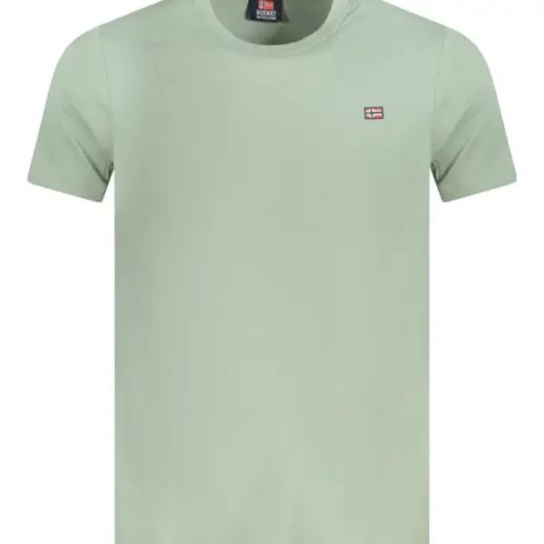 Πράσινο Ανοιχτό