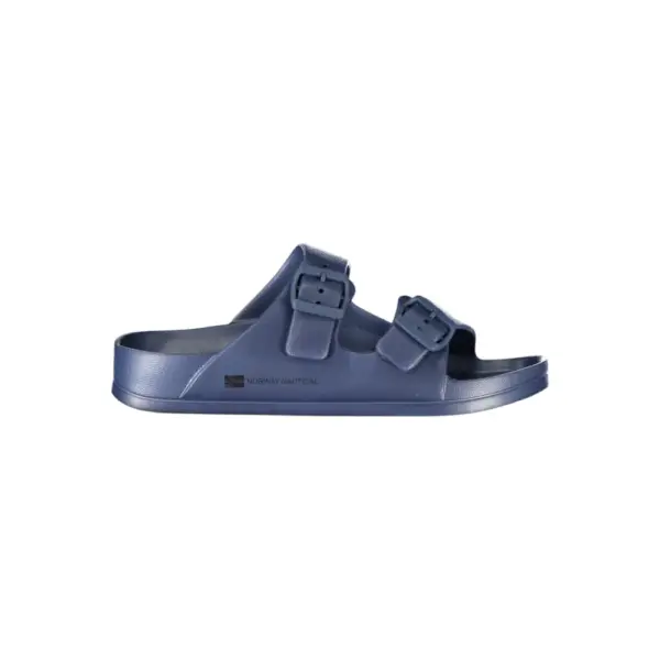 Scuola Nautica Italiana – Ανδρικές Παντόφλες 831031-BLU Μπλε