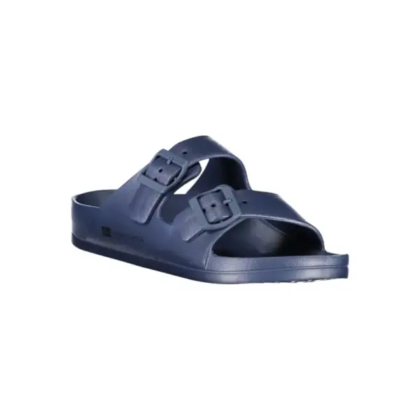 Scuola Nautica Italiana – Ανδρικές Παντόφλες 831031-BLU Μπλε 831031-BLU