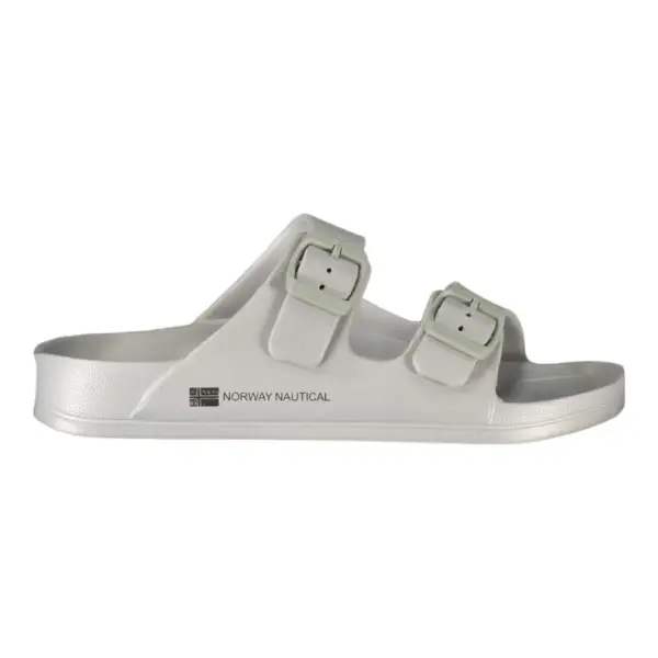 Scuola Nautica Italiana – Γυναικείες Παντόφλες 831033-GREY Γκρι