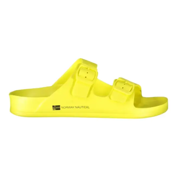 Scuola Nautica Italiana – Γυναικείες Παντόφλες 831033-LEMON Κίτρινο