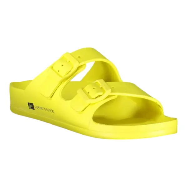 Scuola Nautica Italiana – Γυναικείες Παντόφλες 831033-LEMON Κίτρινο 831033-LEMON