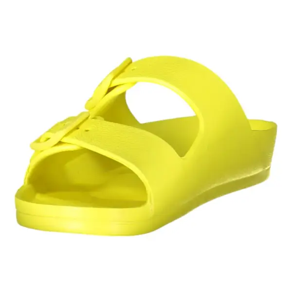 Scuola Nautica Italiana – Γυναικείες Παντόφλες 831033-LEMON Κίτρινο 831033-LEMON