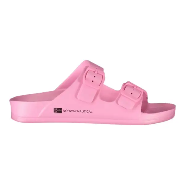 Scuola Nautica Italiana – Γυναικείες Παντόφλες 831033-PINK Ροζ