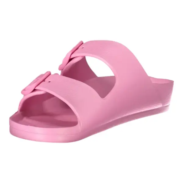 Scuola Nautica Italiana – Γυναικείες Παντόφλες 831033-PINK Ροζ 831033-PINK