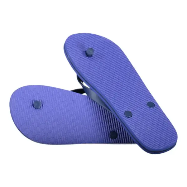 Scuolo Nautica Italiana - Ανδρικές Παντόφλες Slipper 831003-BLUROYAL Μπλε 831003-BLUROYAL