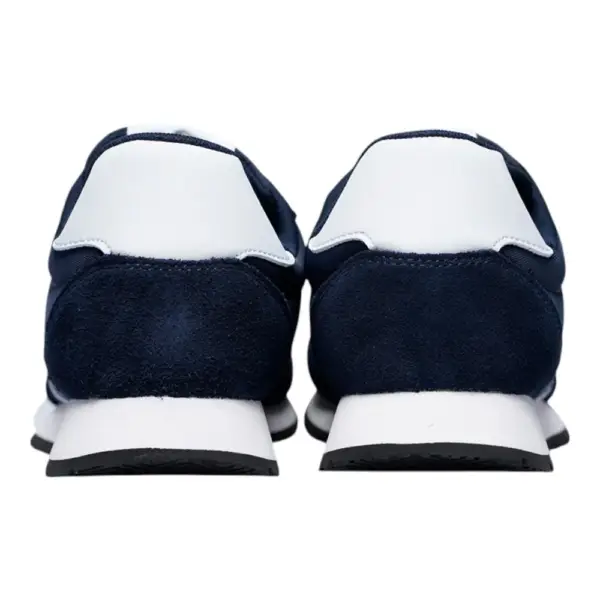 Tommy Hilfiger - Ανδρικά Sneakers Tjm Runner Casual Ess EM0EM01351-C1G Μπλε Σκούρο EM0EM01351-C1G