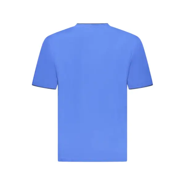 U.S. Grand Polo - Ανδρικό T-shirt AU02644-3AZZUR Μπλε AU02644-3AZZUR