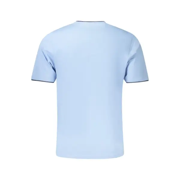 U.S. Grand Polo - Ανδρικό T-shirt AU02644-4CIEL Σιέλ AU02644-4CIEL