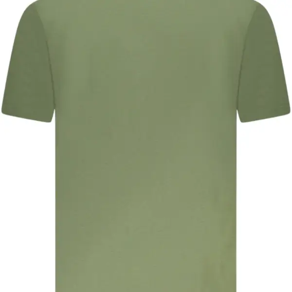 U.S. Grand Polo - Ανδρικό T-shirt AU02647-16VERD Πράσινο AU02647-16VERD