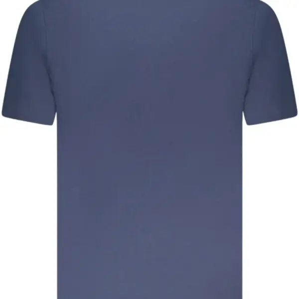 U.S. Grand Polo - Ανδρικό T-shirt AU02647-1NAVY Μπλε Σκούρο AU02647-1NAVY