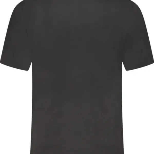 U.S. Grand Polo - Ανδρικό T-shirt AU02647-23NERO Μαύρο AU02647-23NERO