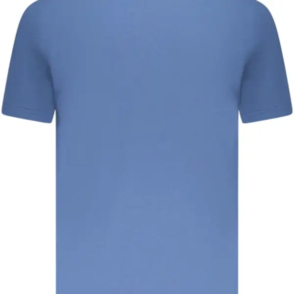 U.S. Grand Polo - Ανδρικό T-shirt AU02647-2JEANS Μπλε AU02647-2JEANS