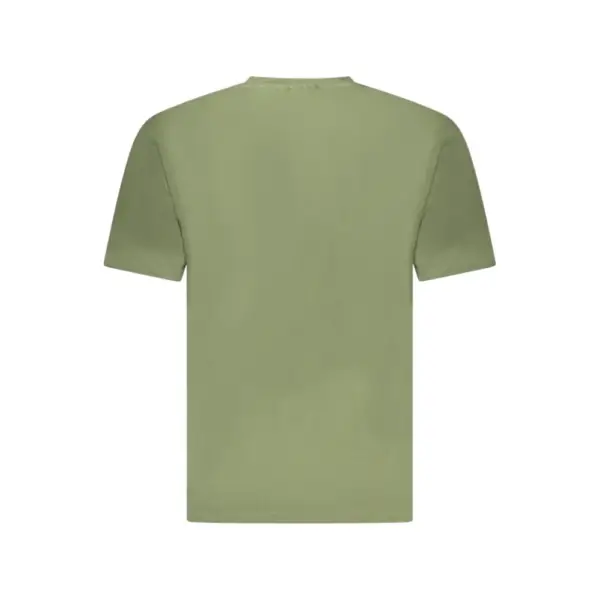 U.S. Grand Polo - Ανδρικό T-shirt AU02650-16VERM Λαδί AU02650-16VERM