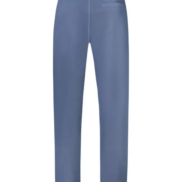 U.S. Grand Polo - Ανδρικό Παντελόνι Φόρμας AU02656-1NAVY Μπλε AU02656-1NAVY