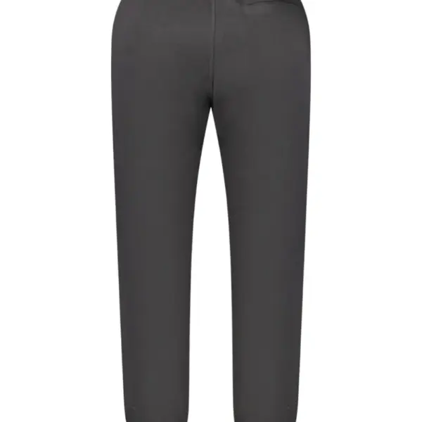 U.S. Grand Polo - Ανδρικό Παντελόνι Φόρμας AU02656-23NERO Μαύρο AU02656-23NERO