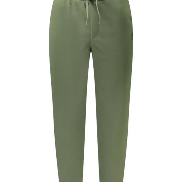 U.S. Grand Polo - Ανδρικό Παντελόνι Φόρμας AU02656-16VERM Πράσινο