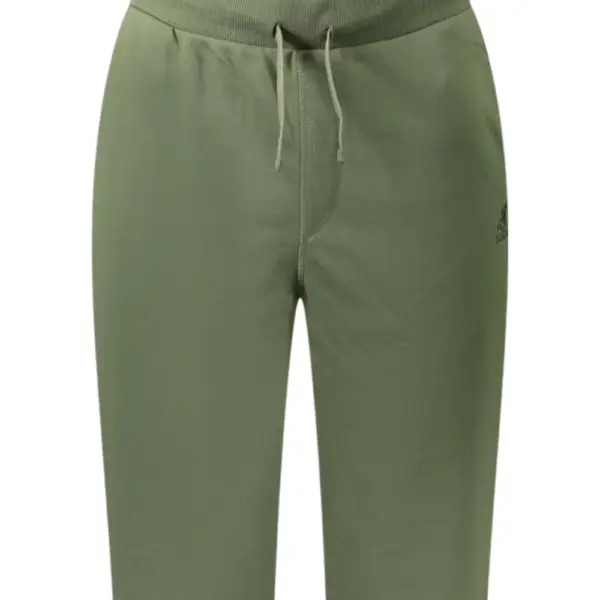 U.S. Grand Polo - Ανδρικό Παντελόνι Φόρμας AU02656-16VERM Πράσινο AU02656-16VERM