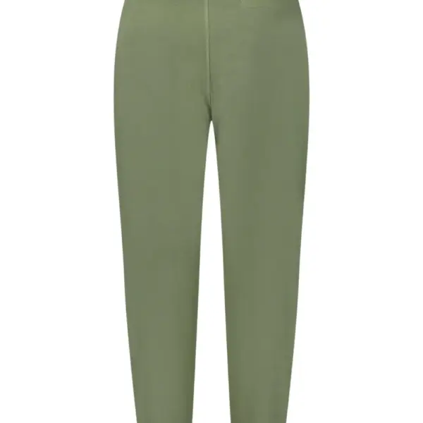 U.S. Grand Polo - Ανδρικό Παντελόνι Φόρμας AU02656-16VERM Πράσινο AU02656-16VERM