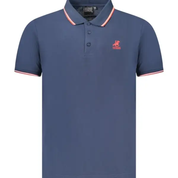 Μπλε Σκούρο