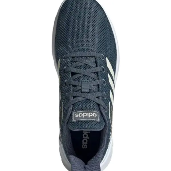 Adidas - Legacy Unisex Αθλητικά Παπούτσια Running EG3186 Μπλε EG3186