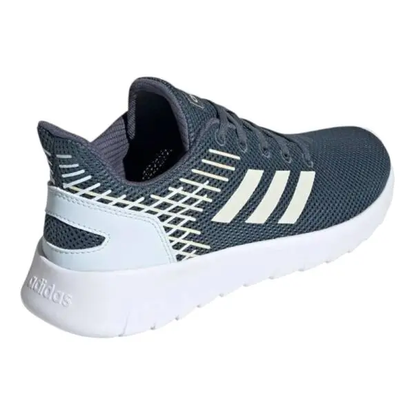 Adidas - Legacy Unisex Αθλητικά Παπούτσια Running EG3186 Μπλε EG3186