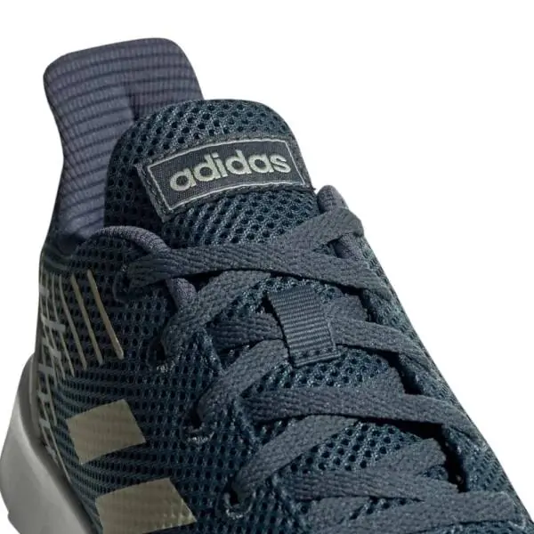 Adidas - Legacy Unisex Αθλητικά Παπούτσια Running EG3186 Μπλε EG3186