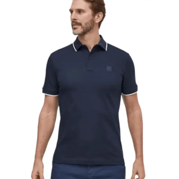 Μπλε Σκούρο