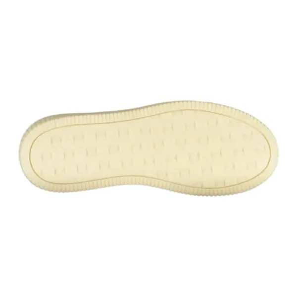 Calvin Klein - Cupsole Lth Ανδρικά Chunky Sneakers YM0YM00897-01W Κόκκινο YM0YM00897-01W