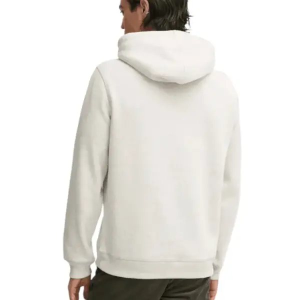 Calvin Klein - Fleece Monogram Φούτερ J30J325629-P6G Γκρι J30J325629-P6G