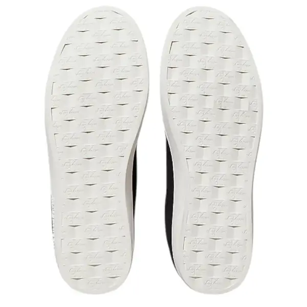 Calvin Klein - Ανδρικά Sneakers YM0YM01100-0GM Μαύρο YM0YM01100-0GM