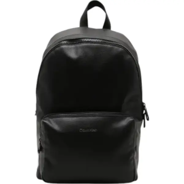 Calvin Klein - Ανδρικό Σακίδιο Πλάτης Ck Must Campus K50K508696-BAX Μαύρο