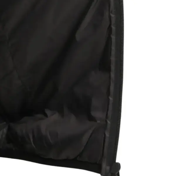 Calvin Klein - Ανδρικό Χειμωνιάτικο Μπουφάν Ul Down Regular Fit J30J326716-BEH Μαύρο J30J326716-BEH