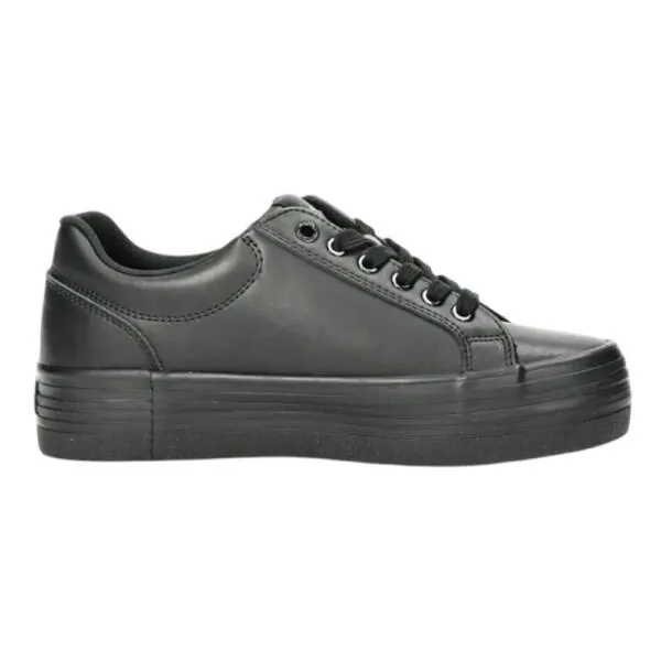 Calvin Klein - Γυναικεία Sneakers YW0YW00908-0GO Μαύρο