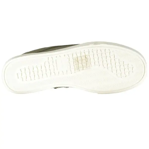 Carrera Jeans - Ανδρικά Sneakers CAM64200C-7575 Λαδί CAM64200C-7575