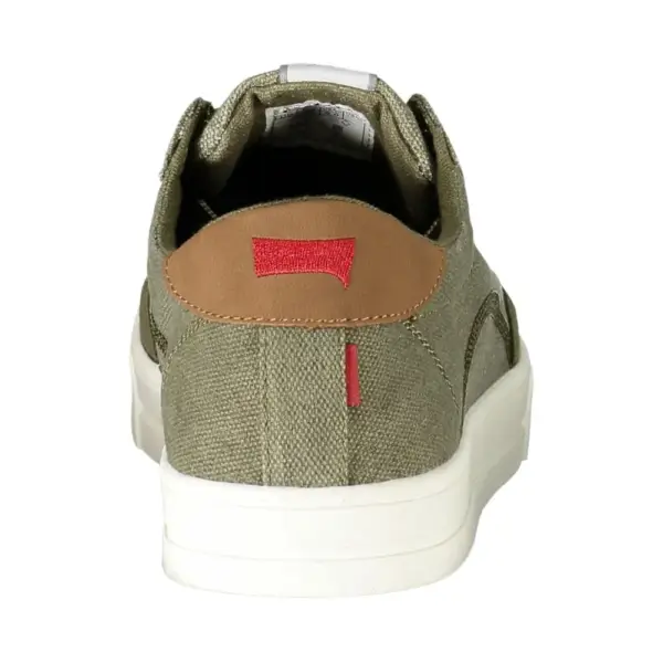 Carrera Jeans - Ανδρικά Sneakers CAM64200C-7575 Λαδί CAM64200C-7575