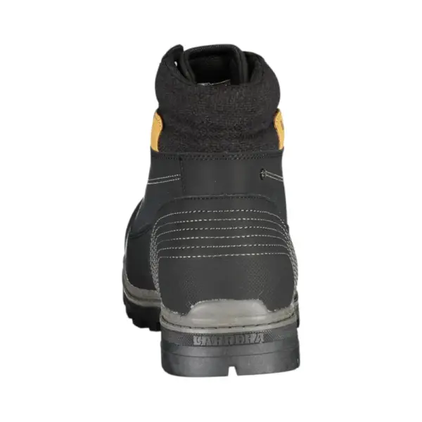 Carrera Jeans - Ανδρικά Μποτάκια CAM73203-2020 Μαύρο CAM73203-2020