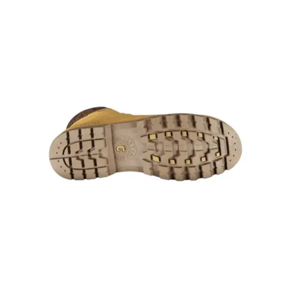 Carrera Jeans - Ανδρικά Μποτάκια CAM73203-6060 Κίτρινο CAM73203-6060