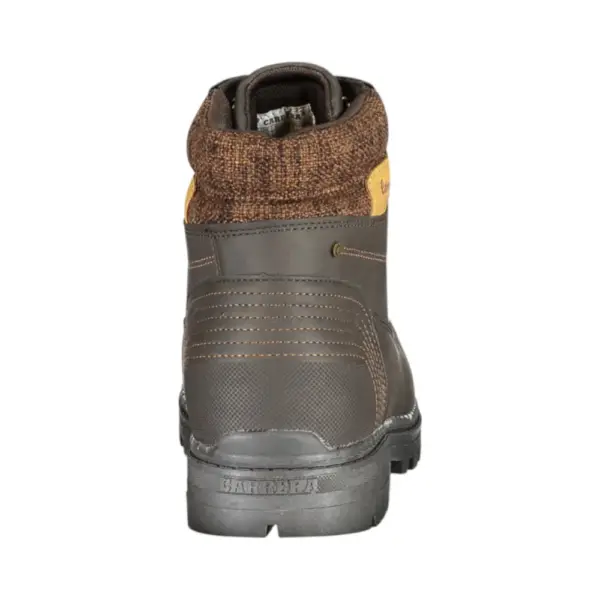 Carrera Jeans - Ανδρικά Μποτάκια CAM73203-6868 Καφέ CAM73203-6868