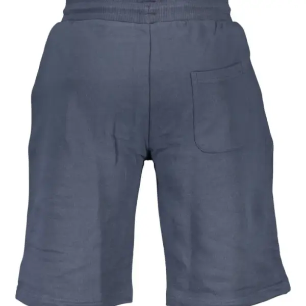 Cavalli Class - Ανδρική Βερμούδα OXT20DCF050-04964 Μπλε Σκούρο OXT20DCF050-04964