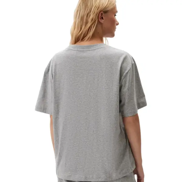 Guess - Γυναικείο T-Shirt W4YI76K8HM0-H90Z Γκρι W4YI76K8HM0-H90Z