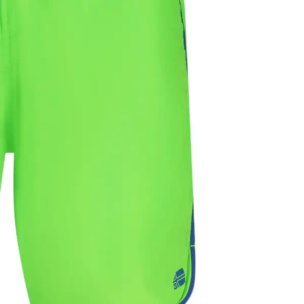 Scuola Nautica Italiana - Ανδρικό Μαγιό Σόρτς 858313-GREEFL Πράσινο 858313-GREEFL