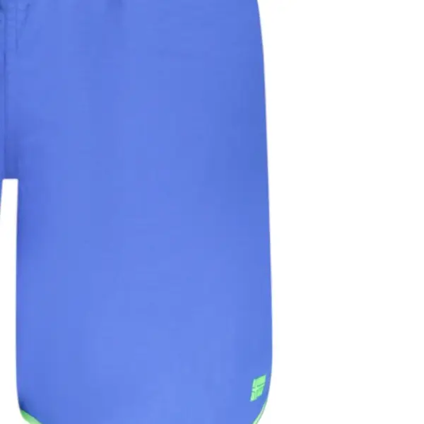 Scuola Nautica Italiana - Ανδρικό Μαγιό Σόρτς 858313-BLUETT Μπλε 858313-BLUETT