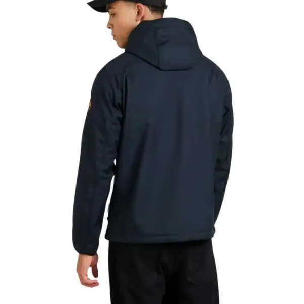 Napapijri - Wildhorn Ανδρικό Αδιάβροχο Χειμωνιάτικο Μπουφάν NP0A4I22-041 Μαύρο NP0A4I22-041