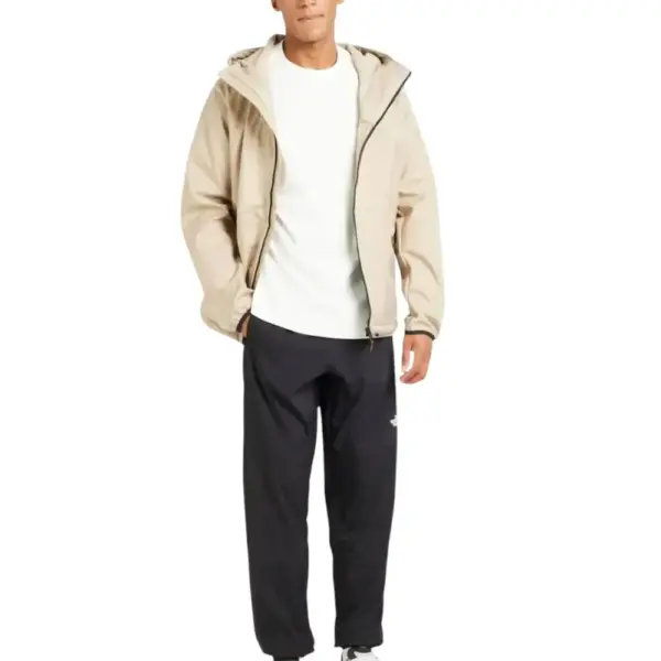 Napapijri - Wildhorn Ανδρικό Αδιάβροχο Χειμωνιάτικο Μπουφάν NP0A4I22-N1I Μπεζ NP0A4I22-N1I