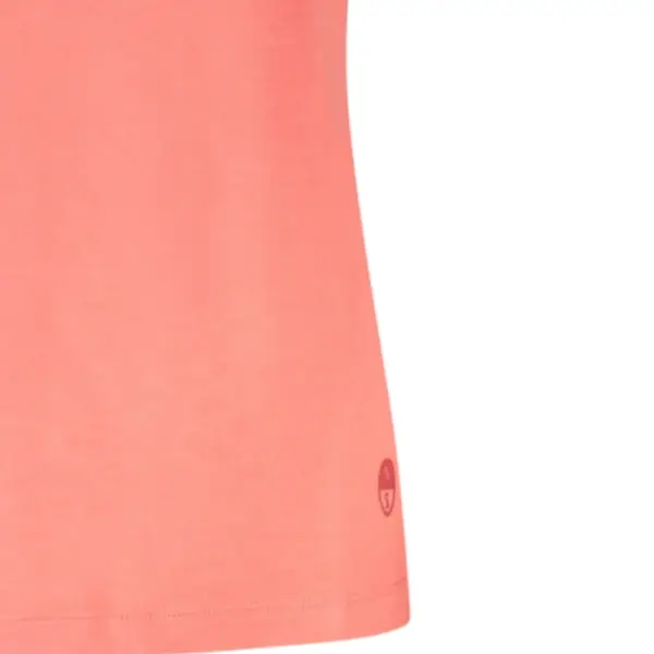 North Sails - Polo T-Shirt Slim Fit 092344-000-0160 Ροζ 092344-000-0160