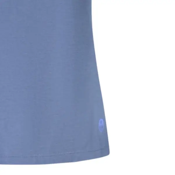 North Sails - Polo T-Shirt Slim Fit 092344-000-0787 Μπλε 092344-000-0787