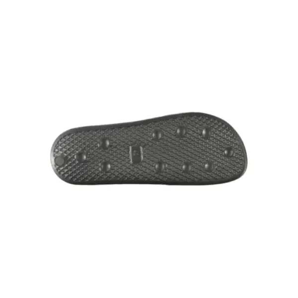 Scuola Nautica Italiana - Ανδρικές Παντόφλες Slipper 831001-BLACK Μαύρο 831001-BLACK
