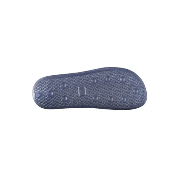Scuola Nautica Italiana - Ανδρικές Παντόφλες Slipper 831001-BLU Μπλε Σκούρο 831001-BLU