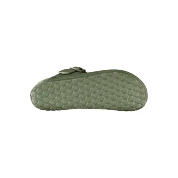 Scuola Nautica Italiana - Ανδρικές Παντόφλες Slipper 831030-MILITY Πράσινο 831030-MILITY